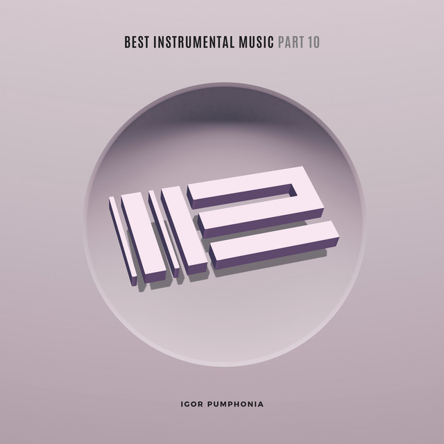 Best Instrumental Music Part 10 cover art