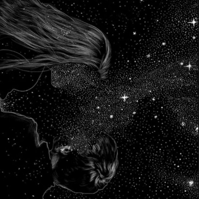 Space. P.(noevdv) cover art