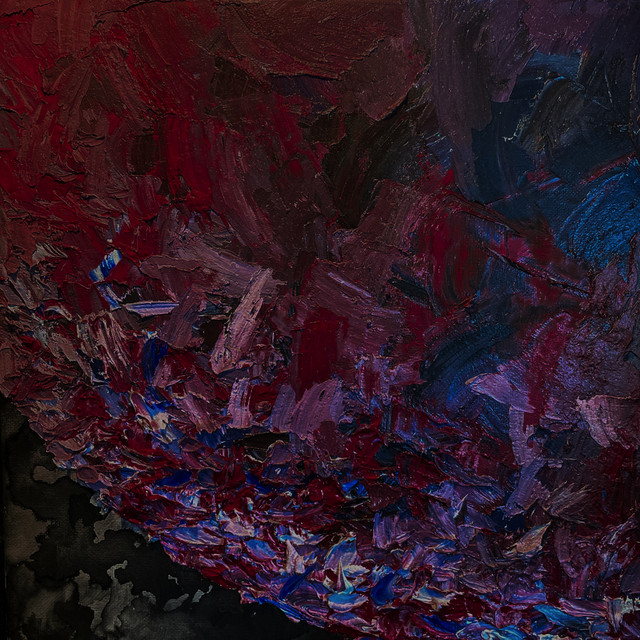 New Moon, Light Pollution cover art