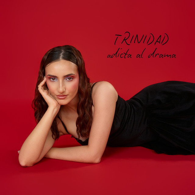 adicta al drama cover art