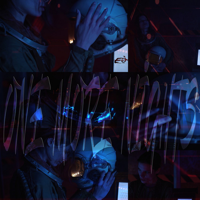 One More Nights cover art