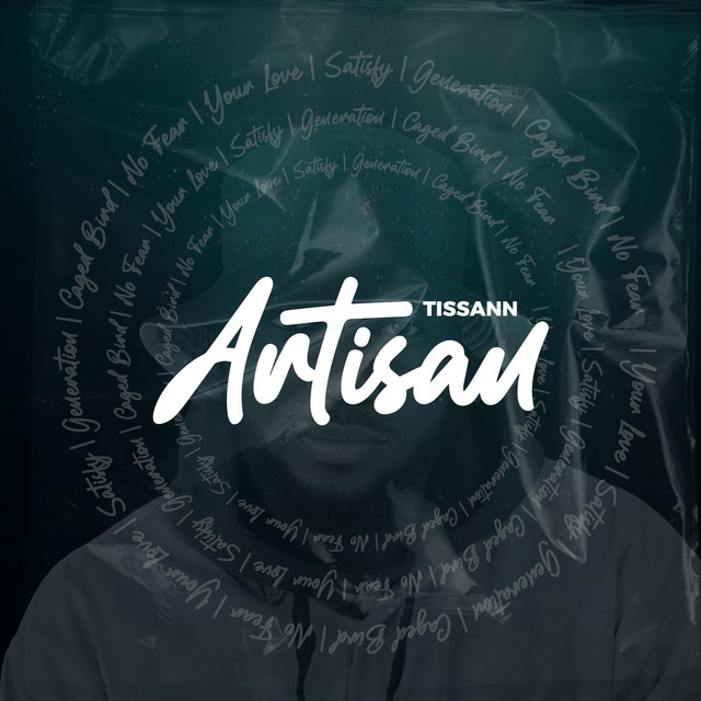 Artisan cover art