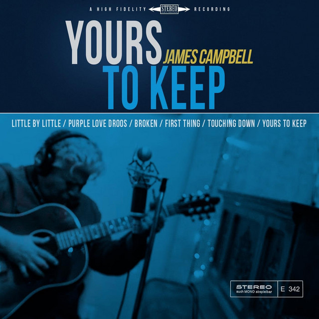 James Campbell