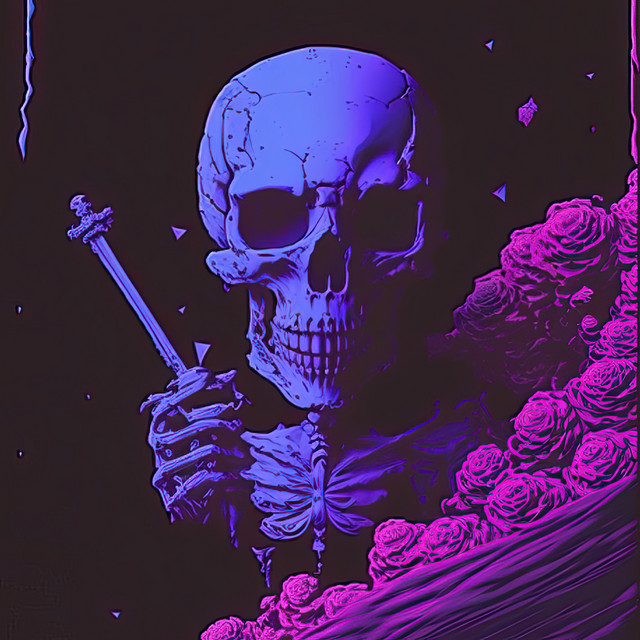 DEAD LXVE cover art