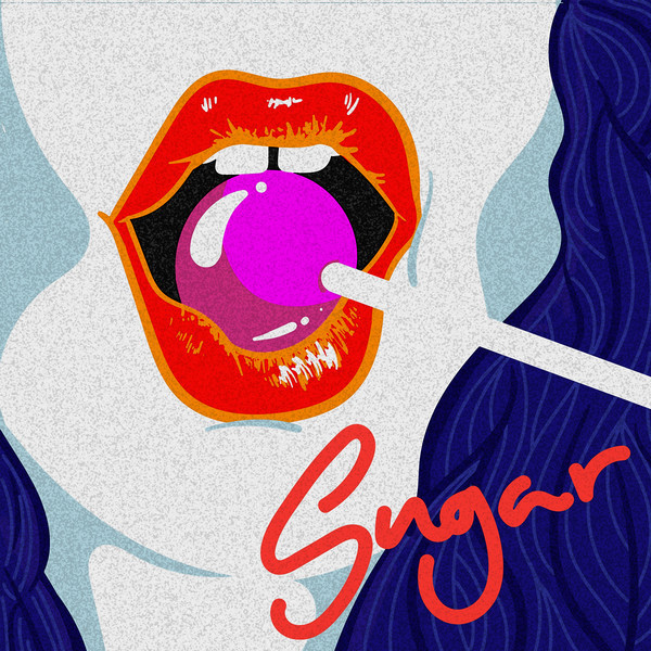 Sugar cover