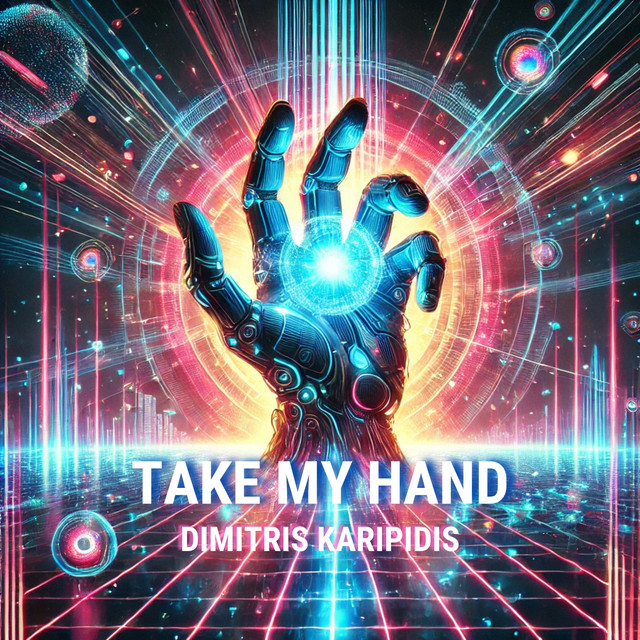 Take My Hand - Radio Edit