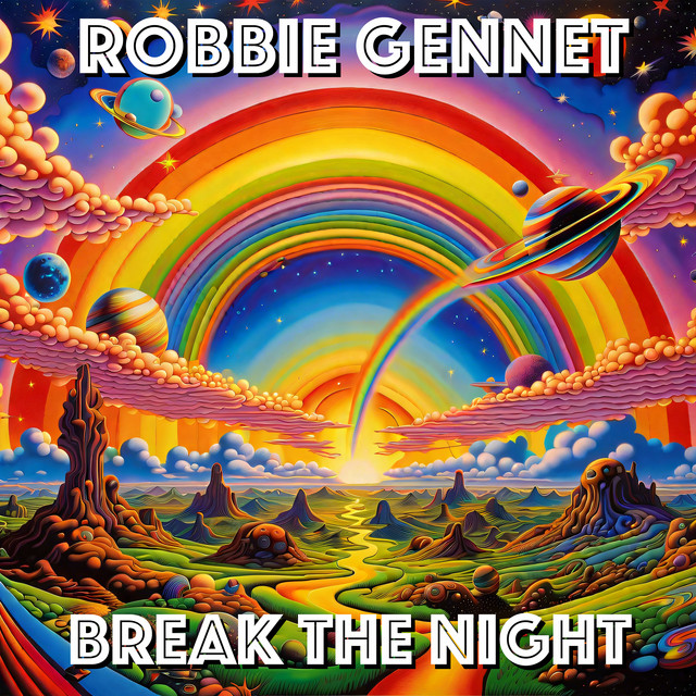 Break The Night
