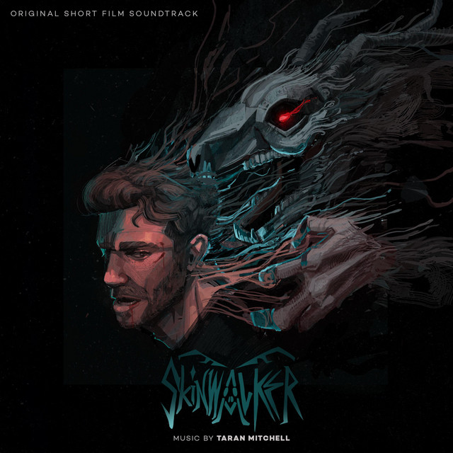 Skinwalker (Original Short Film Soundtrack) cover art
