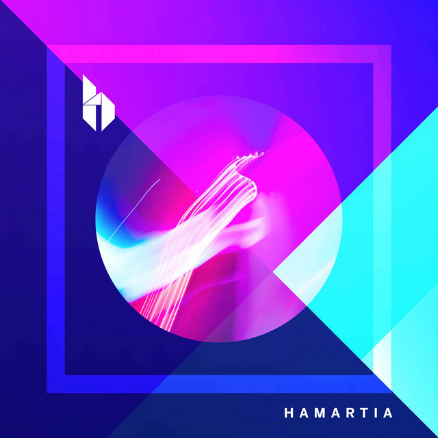 Hamartia cover
