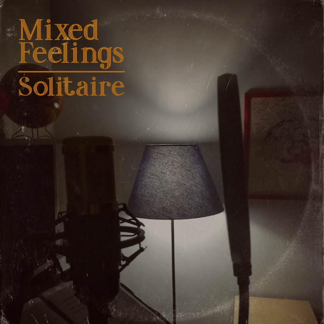 Solitaire cover
