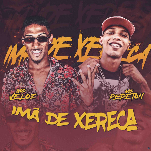 Mc Pepeton | Spotify