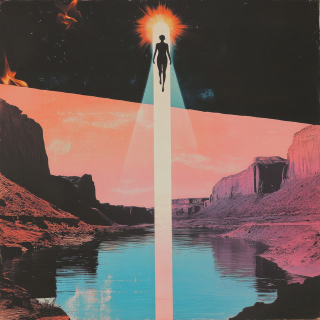 Through Translucent Horizons cover art