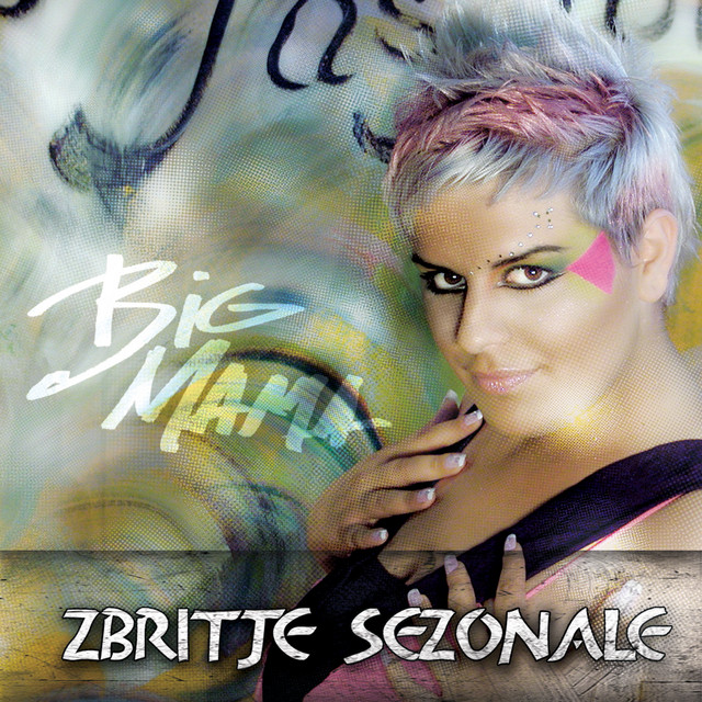 Zbritje Sezonale cover