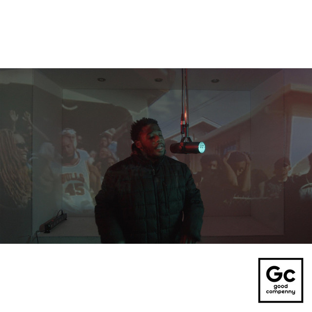 Hyphy 2020 - GC Presents
