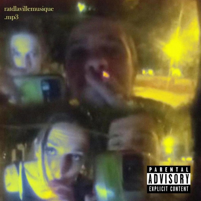 ratdlavillemusique cover art