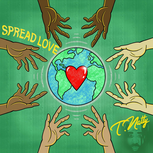 Spread Love
