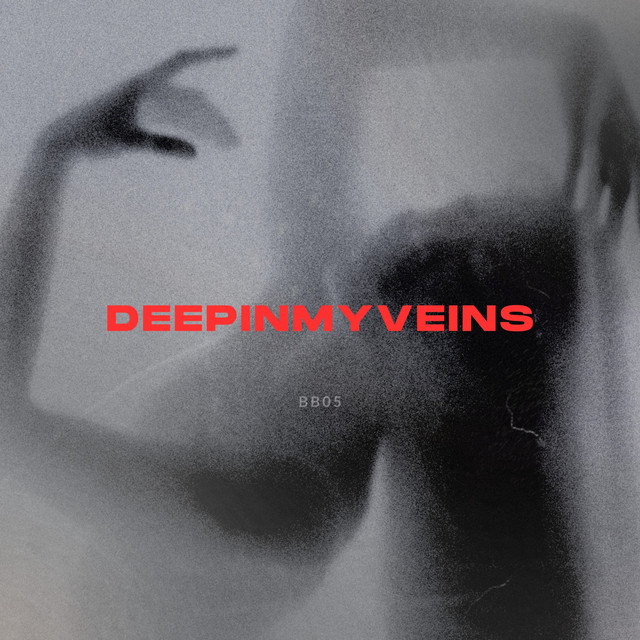 Deep in My Veins cover