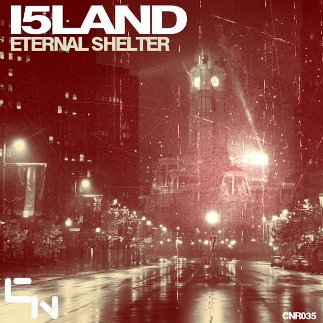 Eternal Shelter cover art