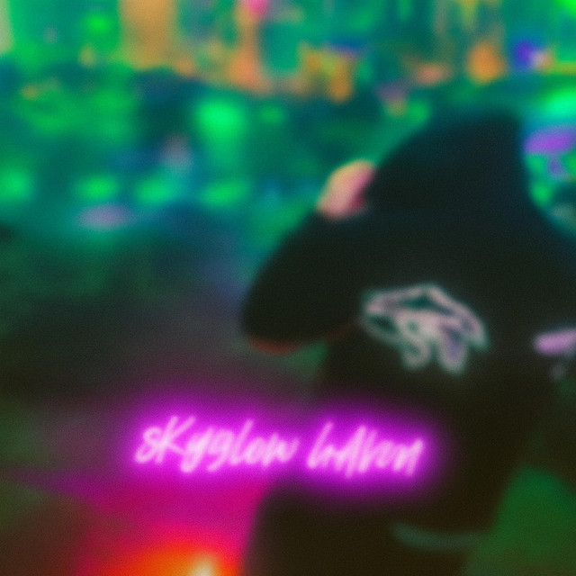Skyglow Haven cover art