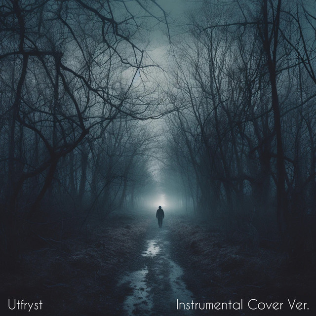 Utfryst (Instrumental Cover) cover art
