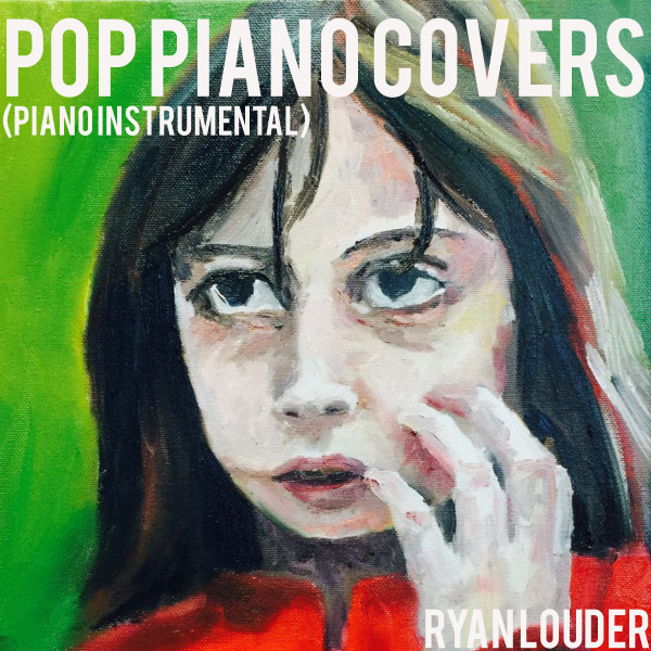 Pop Piano Covers cover art