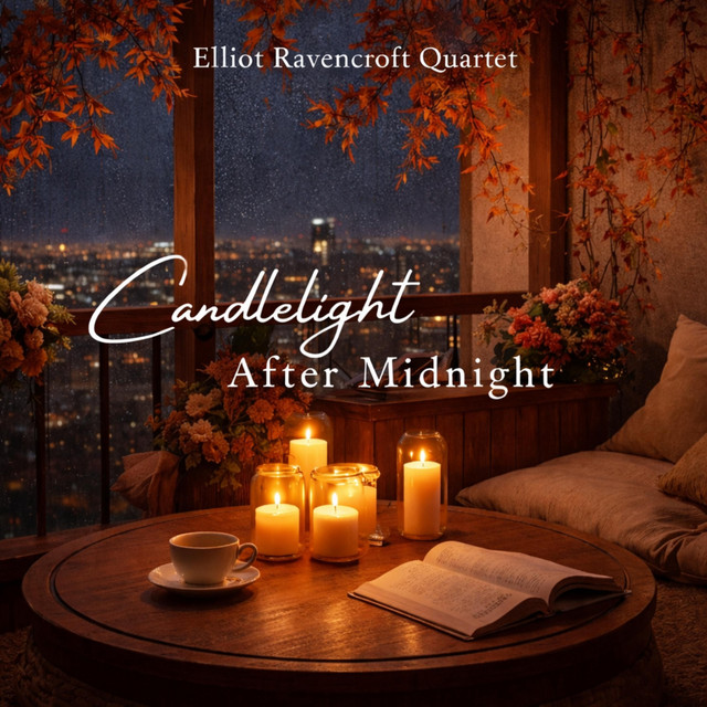Candlelight After Midnight