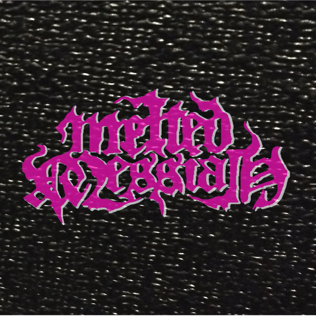 Melted Messiah cover