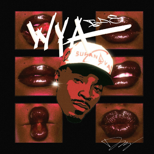 WYA Bae cover art