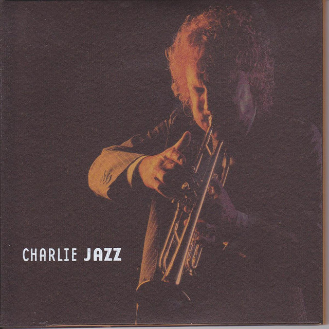 Jazz cover