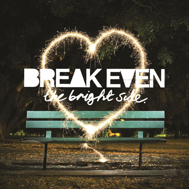 The Bright Side cover art