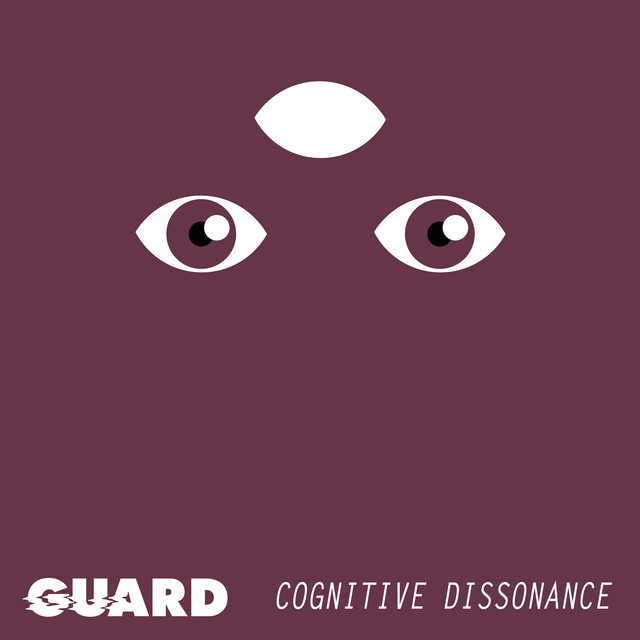 Cognitive Dissonance cover art