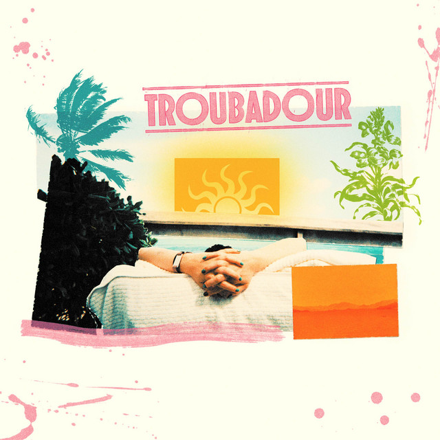 We've Arrived cover art