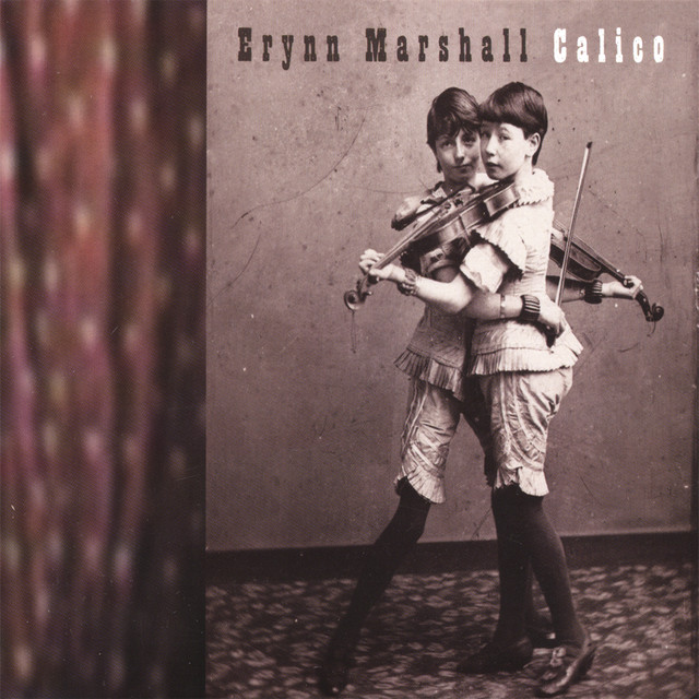 Erynn Marshall Photo