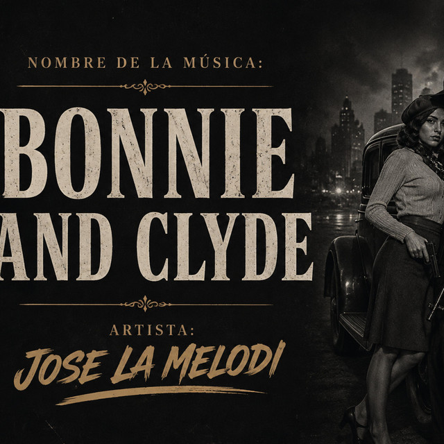 jose la melodi