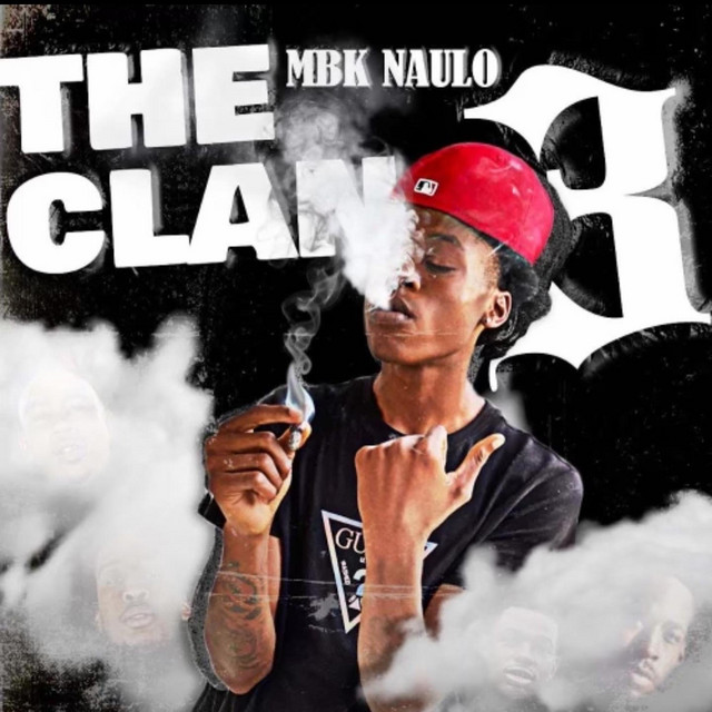 The Clan 3 cover art