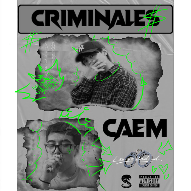 Criminales