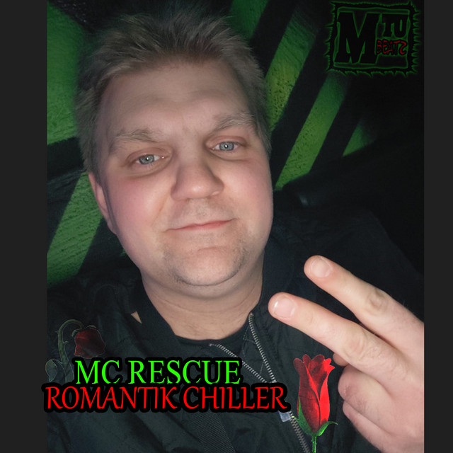 ROMANTIK CHILLER cover art
