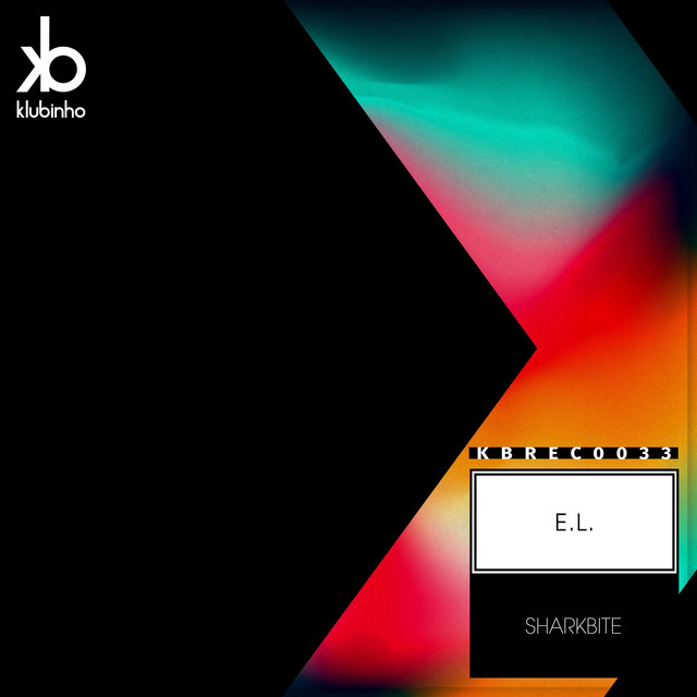 Sharkbite cover art