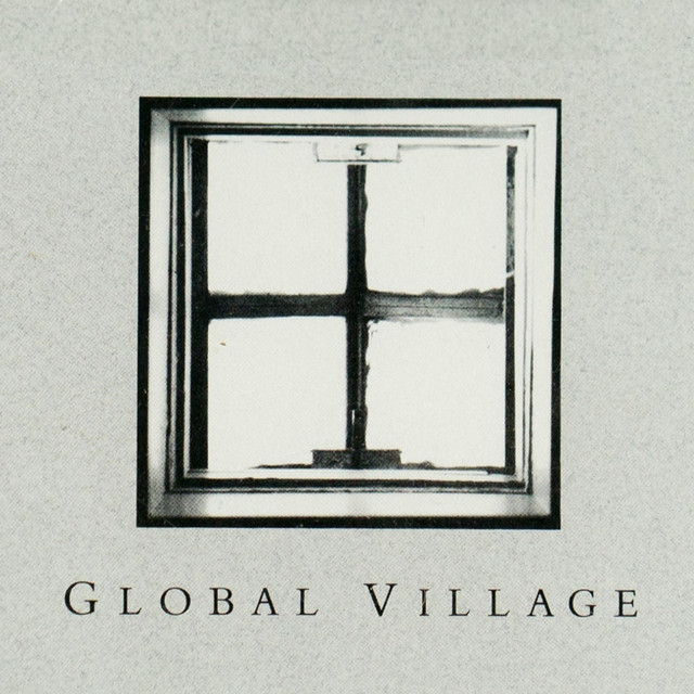 Global Village cover art