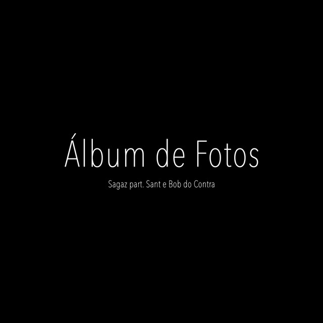 Álbum de Fotos