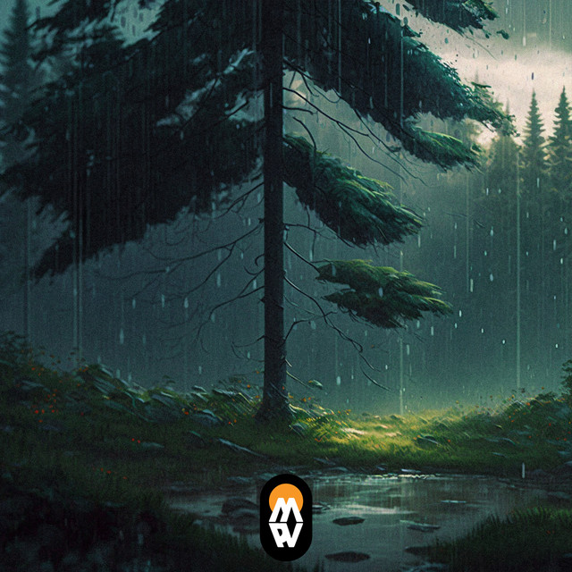 Petricor cover art