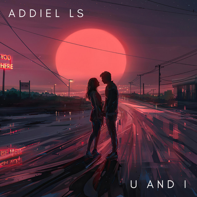 U and I - Radio Edit