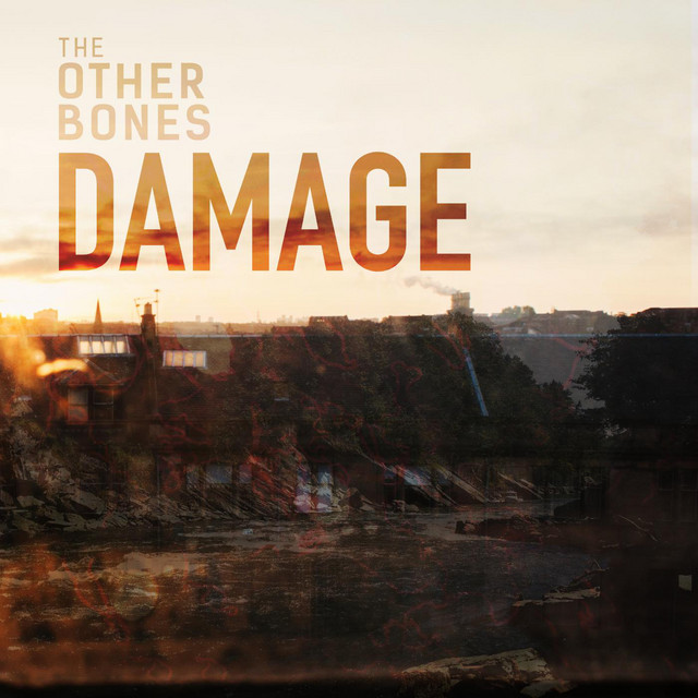 Damage cover