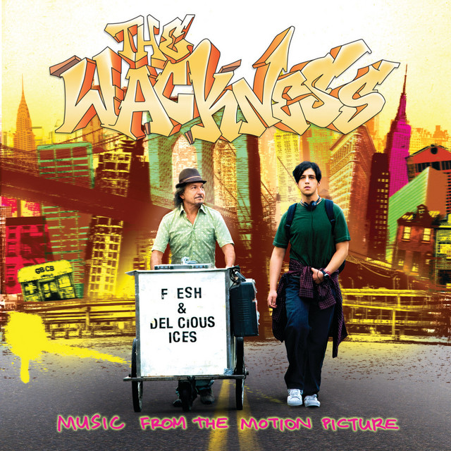 The World Is Yours – música e letra de Nas | Spotify