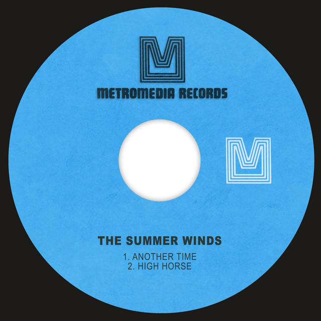The Summer Winds