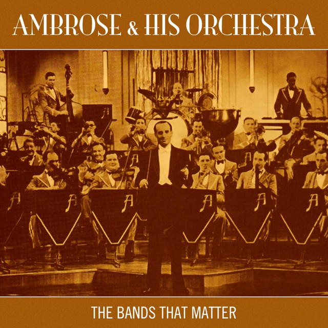 The Bands That Matter cover art