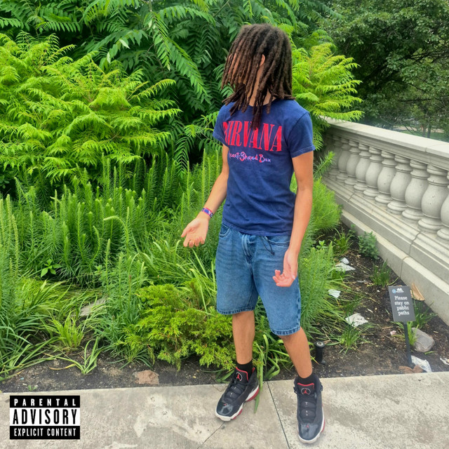 Bag Work - EP by Jayleonce | Spotify