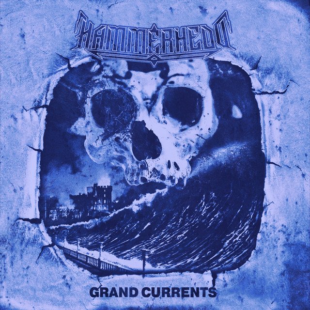 Grand Currents cover art