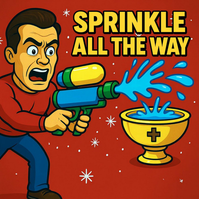 Sprinkle All the Way - song and lyrics by Reformed and Dangerous | Spotify