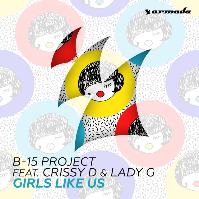 Girls Like Us cover art